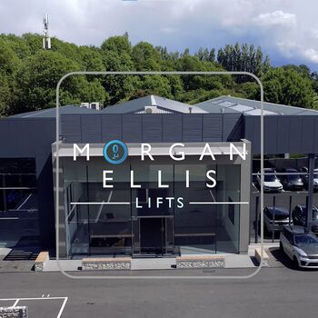 Morgan Ellis Lifts